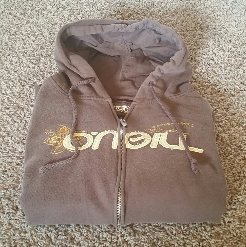Woman's O'Neil Hoddie